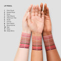 Bobbi Brown Lip Pencil | Velvety & Creamy Lip Liner for Natural-Looking Definition, 0.04 Ounce