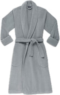 Brooklinen 100% Turkish Cotton Bath Robe for Men & Women