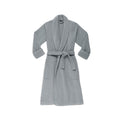 Brooklinen 100% Turkish Cotton Bath Robe for Men & Women