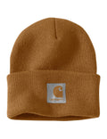 Carhartt Women's Knit Satin-Lined Beanie