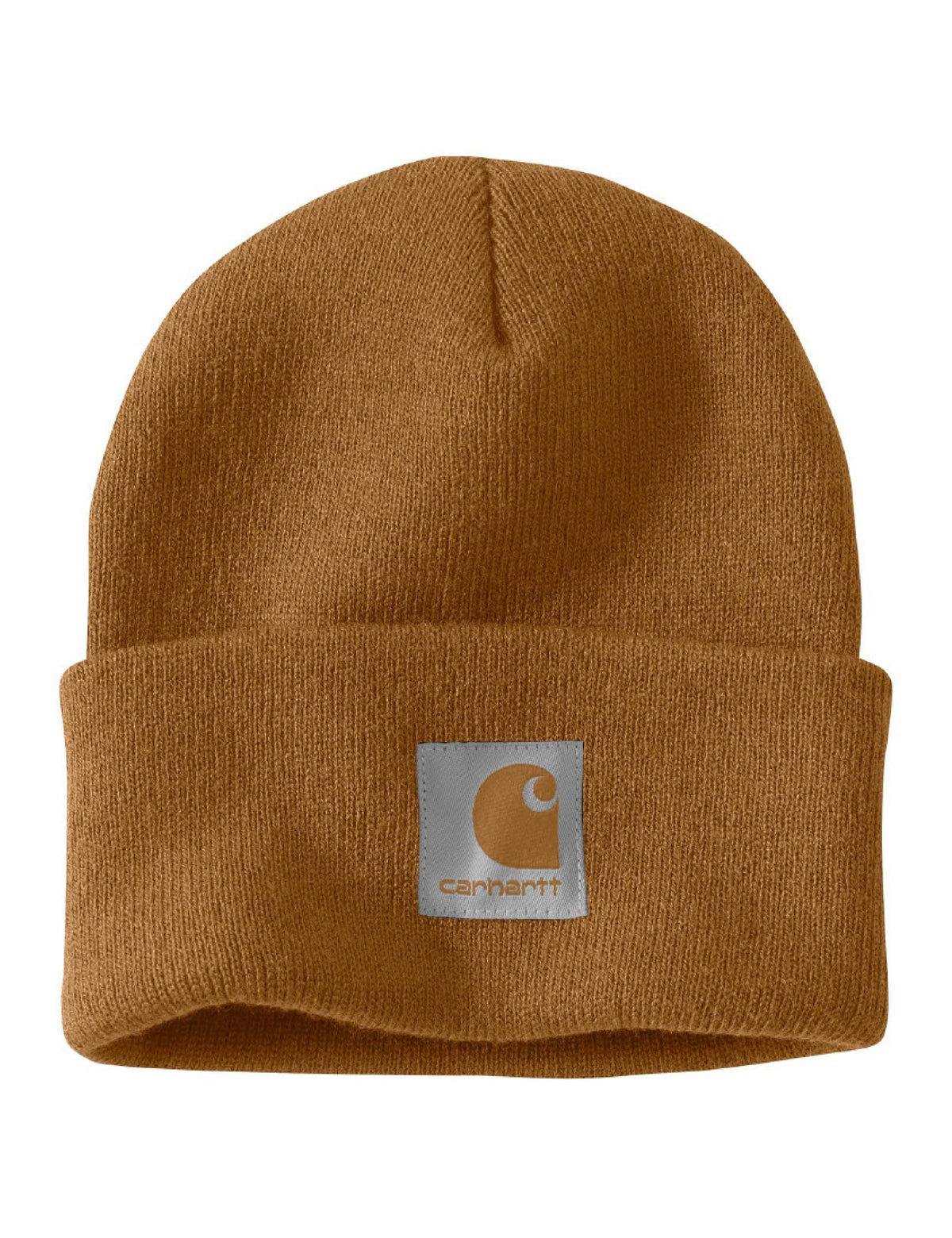 Carhartt Women's Knit Satin-Lined Beanie