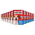 Milk-Bone Crunchy Medium Dog Treats, 10 Lb. Box, Original Beef Flavor