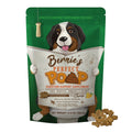 Perfect Poop Digestion & General Health Supplement for Dogs: Fiber, Prebiotics, Probiotics & Enzymes Relieves Digestive Conditions, Optimizes Stool, and Improves Health (Chicken, 4.2)