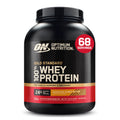Optimum Nutrition Gold Standard 100% Whey Protein Powder, Cookies & Cream, 2 Pound (Packaging May Vary)