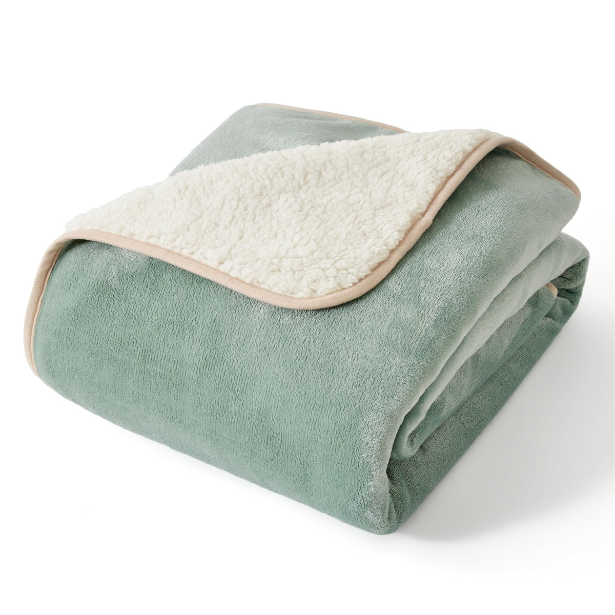 Bedsure Waterproof Dog Blankets for Small Dogs Soft Cat Blanket Warm,25X35