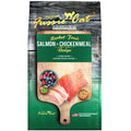 Fussie Cat Market Fresh Salmon Recipe, Dry Cat Food, 3.5lb Bag