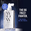 COLOR WOW Dream Coat Supernatural Spray, Anti-Humidity Frizz Control and Heat Protectant for Glassy, Shiny Hair