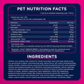 Eukanuba Adult Medium Breed Dry Dog Food, 35 lb bag.