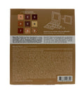 SEPHORA COLLECTION Mega Mix Eyeshadow Palette - Fiery Warm Nude (.27 Oz)
