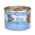 Weruva Cats in The Kitchen, Kitchen Cuties Variety Pack, Wet Cat Food, 3.2oz Can (Pack of 12)