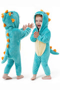 Baby Toddler Animal Onesie Halloween Funny Cosplay Costume Outfit
