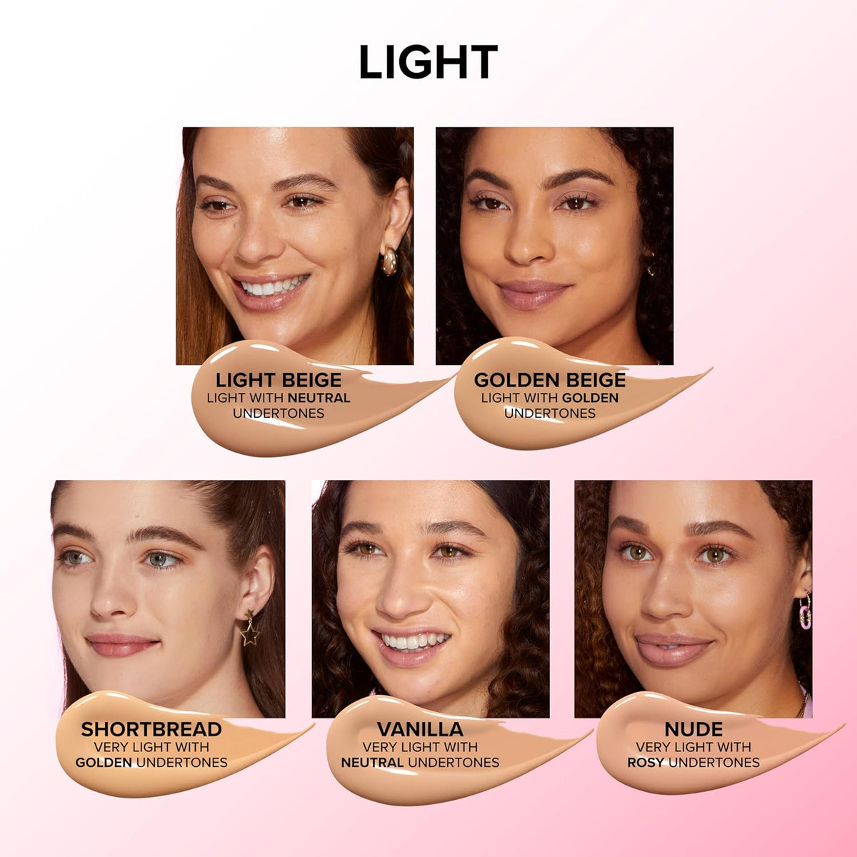 Too Faced Born This Way Super Coverage Multi-Use Concealer | Full-Coverage Hydrating Concealer for Dark Circles & Blemishes with Natural Finish | Hyaluronic Acid & Coconut Water