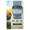 ACANA Wholesome Grains Dry Dog Food Red Meat & Grains Beef Pork & Lamb Recipe 22.5lb Bag