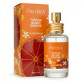Pacifica Tuscan Blood Orange Perfume Spray for Women - Vegan, Cruelty-Free, Made in USA