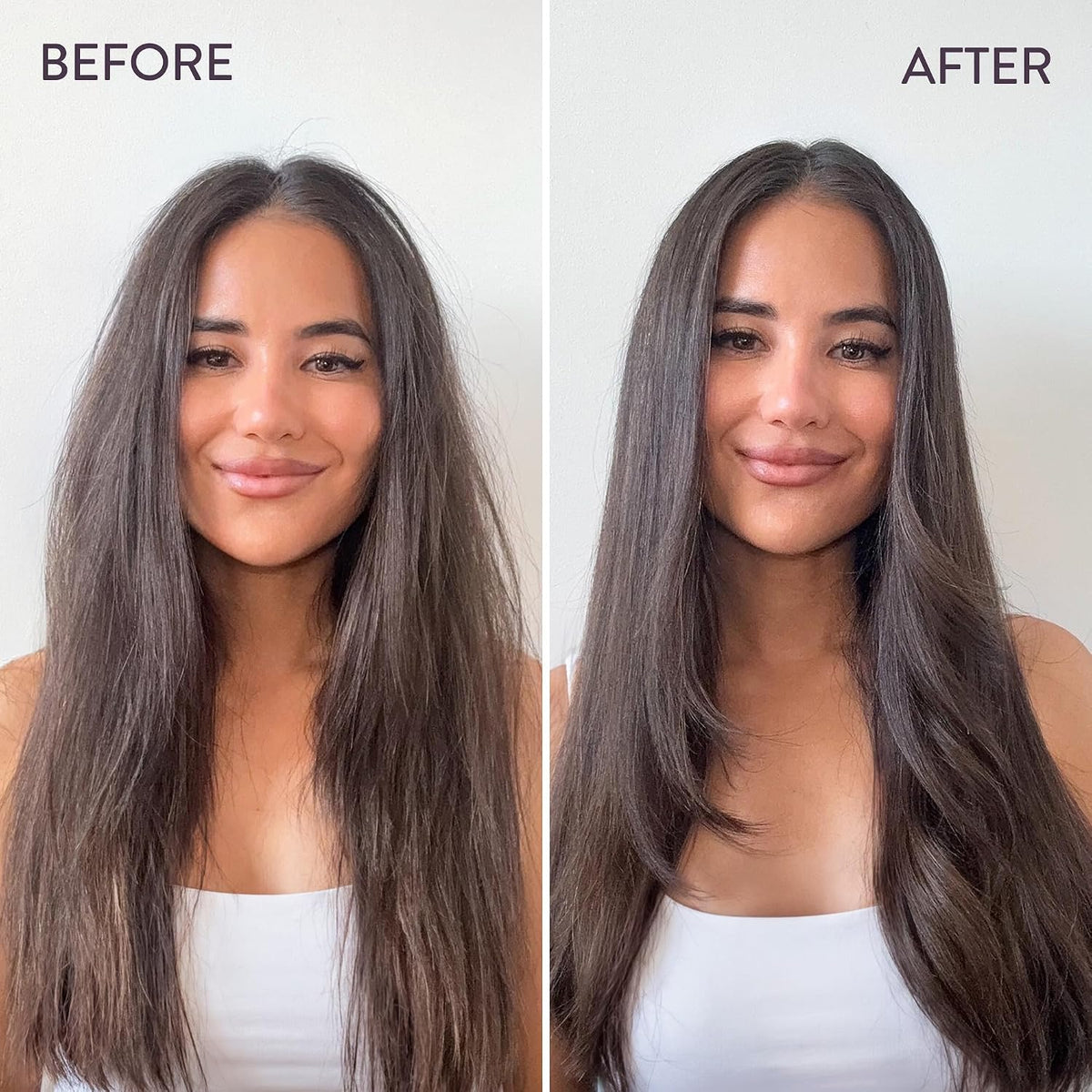 Pureology Hydrate Shampoo - For Dry or Color Treated Hair, Moisturizing Shampoo For Hydration & Softness, With Rose Extract & Green Tea, Vegan & Sulfate-Free