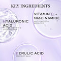 Lancôme Rénergie H.C.F. Triple Serum - Hyaluronic Acid Anti Aging Serum