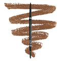 NYX PROFESSIONAL MAKEUP Micro Brow Pencil, Precise Eyebrow Pencil - Espresso