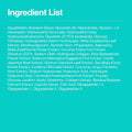 ANUA PDRN Hyaluronic Acid 100 Moisturizing Cream, 2.02 fl oz