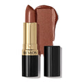 REVLON Super Lustrous Lipstick Gift Set, 5-Piece | 5-piece lipstick gift set. Creamy formula for soft, fuller-looking lips with a moisturized feel.