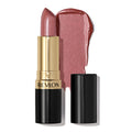 REVLON Super Lustrous Lipstick Gift Set, 5-Piece | 5-piece lipstick gift set. Creamy formula for soft, fuller-looking lips with a moisturized feel.