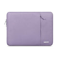 MOSISO Laptop Case 16 inch, 15-15.6 inch Laptop Sleeve Bag with Pocket