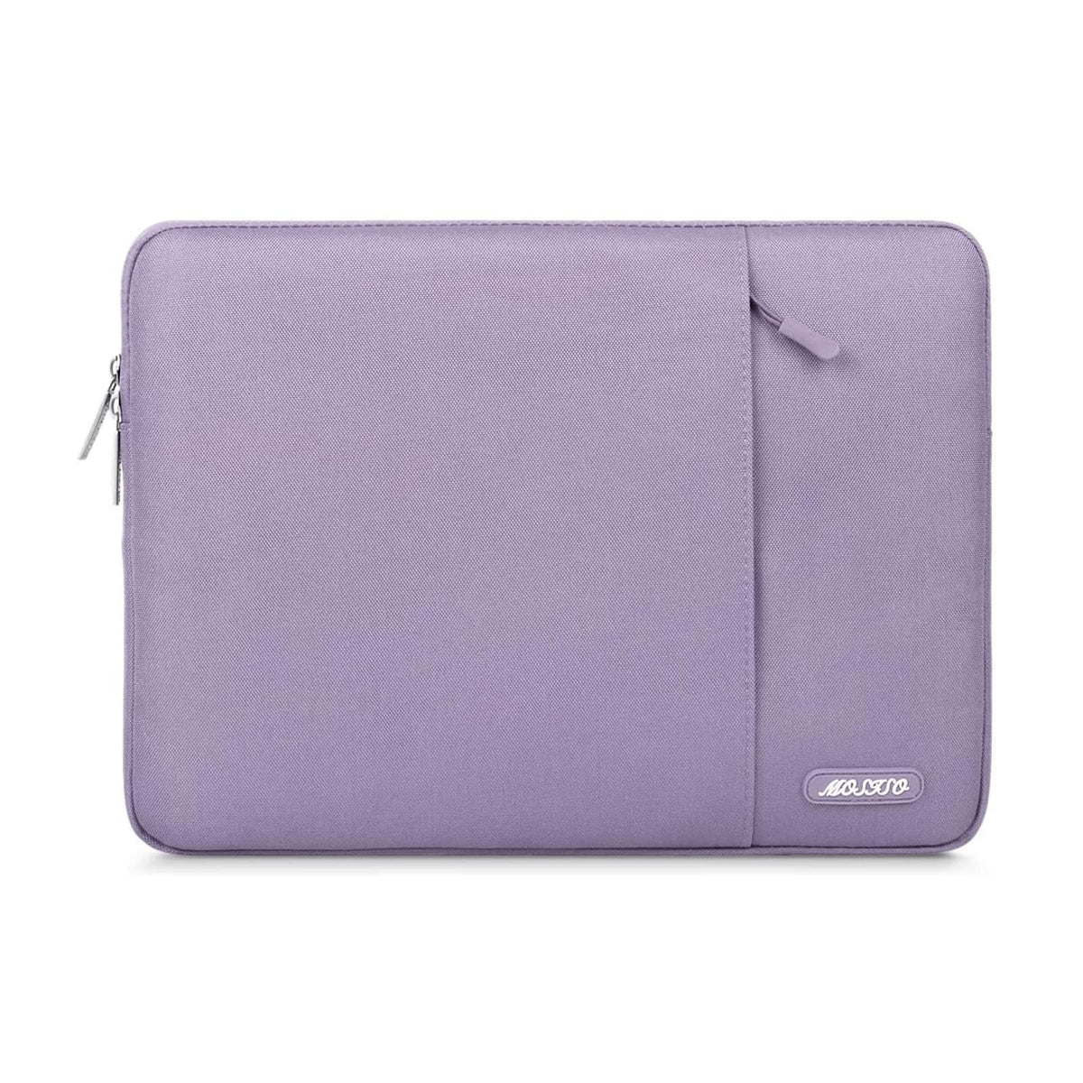 MOSISO Laptop Case 16 inch, 15-15.6 inch Laptop Sleeve Bag with Pocket