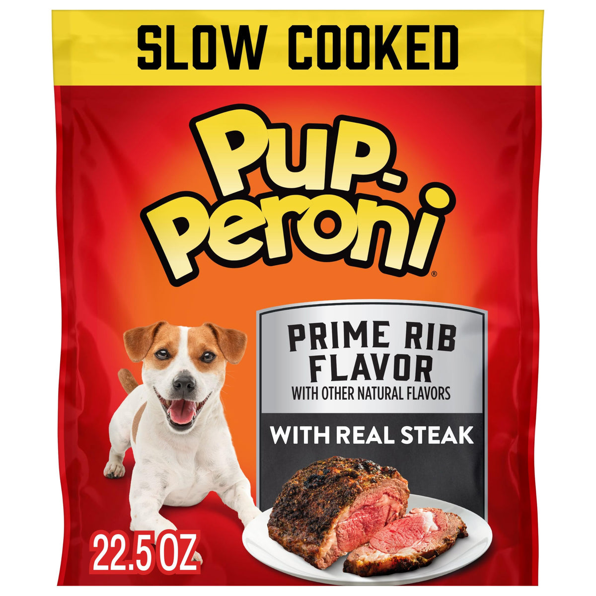 Pup-Peroni Original Beef Recipe Dog Treats, 38 Oz. Bag