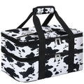 Insulated Casserole Carrier, Casserole Carrier for Hot or Cold Food
