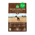 Open Farm, Ancient Grains Dry Dog Food, Protein-Rich & Nutrient Dense, 90% Animal Protein Mixed with Non-GMO Fruits, Veggies and Superfoods, Grass-Fed Beef Recipe, 4lb Bag