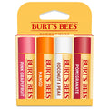 Burt's Bees 100% Natural Moisturizing Lip Balm (Original Beeswax)
