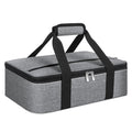 Insulated Casserole Carrier, Casserole Carrier for Hot or Cold Food
