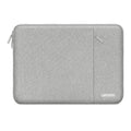 MOSISO Laptop Case 16 inch, 15-15.6 inch Laptop Sleeve Bag with Pocket