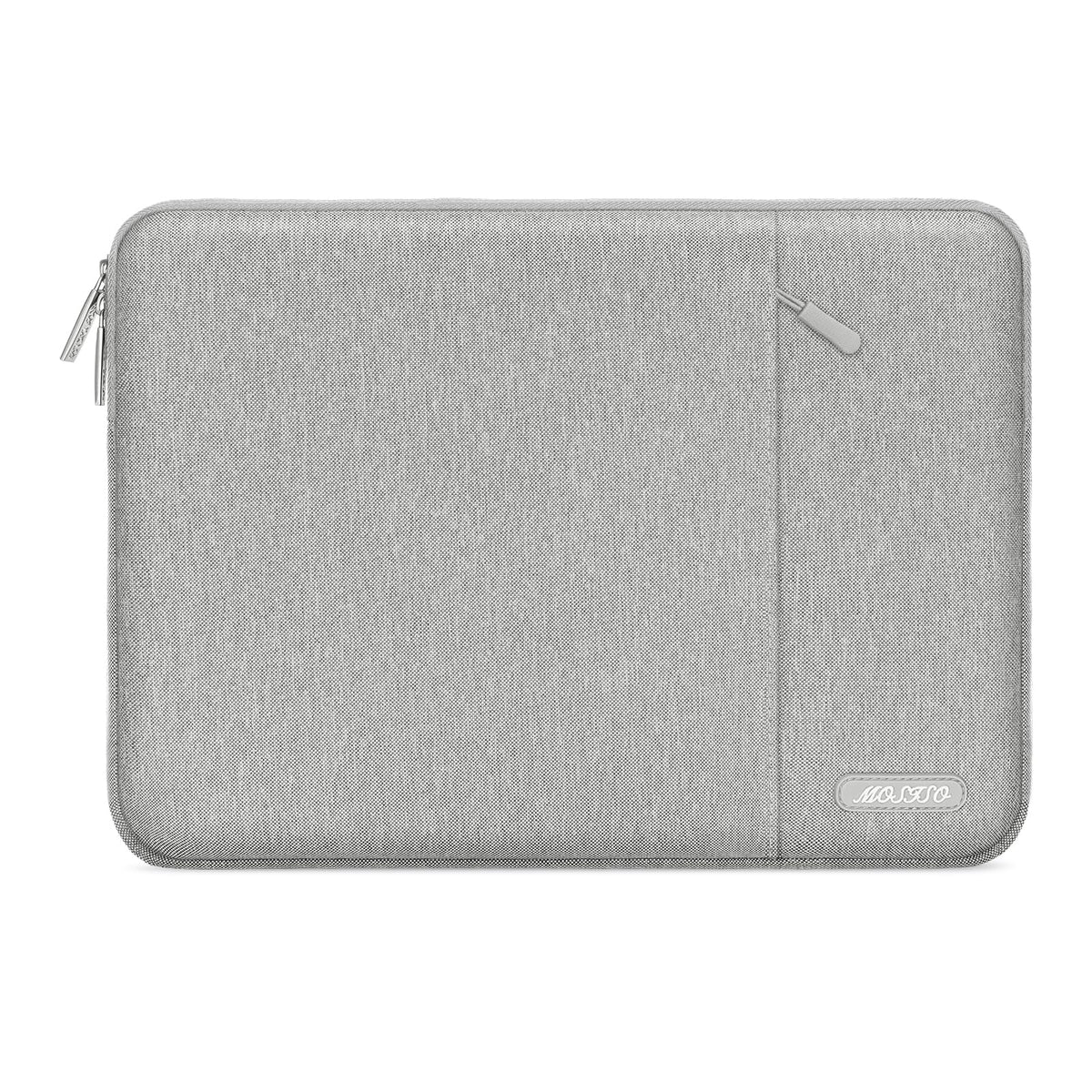 MOSISO Laptop Case 16 inch, 15-15.6 inch Laptop Sleeve Bag with Pocket