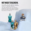 Jean Paul Gaultier Le Male Le Parfum for Men - 2.5 oz