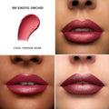 Lancôme L'Absolu Rouge Hydrating Cream Lipstick - Smudge-Resistant