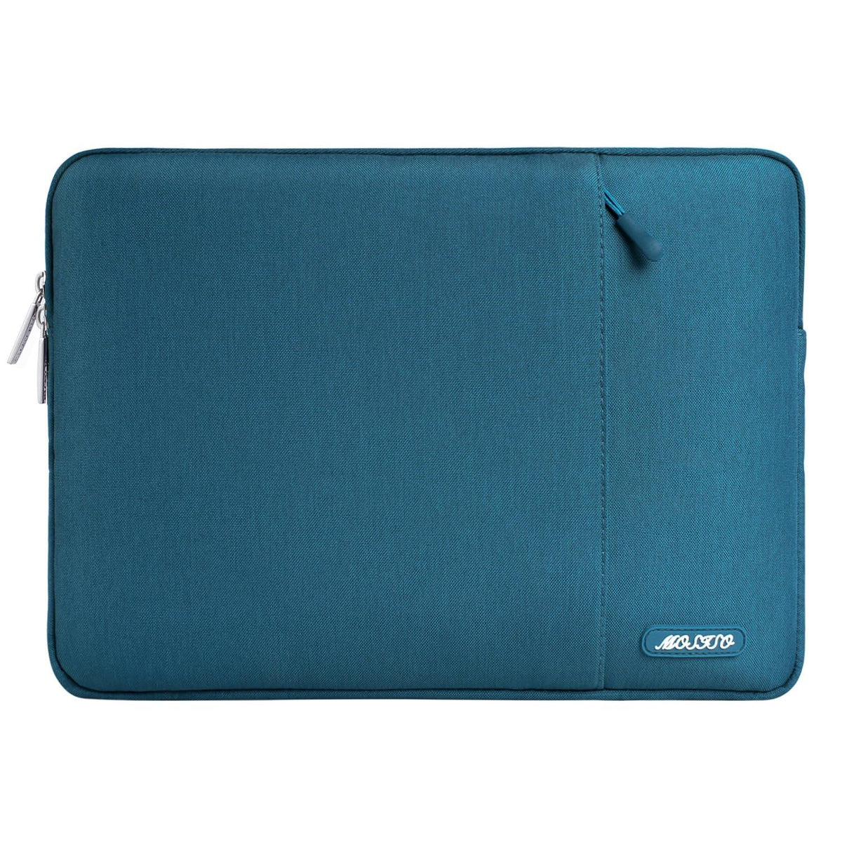 MOSISO Laptop Case 16 inch, 15-15.6 inch Laptop Sleeve Bag with Pocket