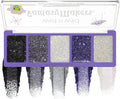 wet n wild Fantasy Makers - Glitter Palette for Eye & Face - Haunt the Night