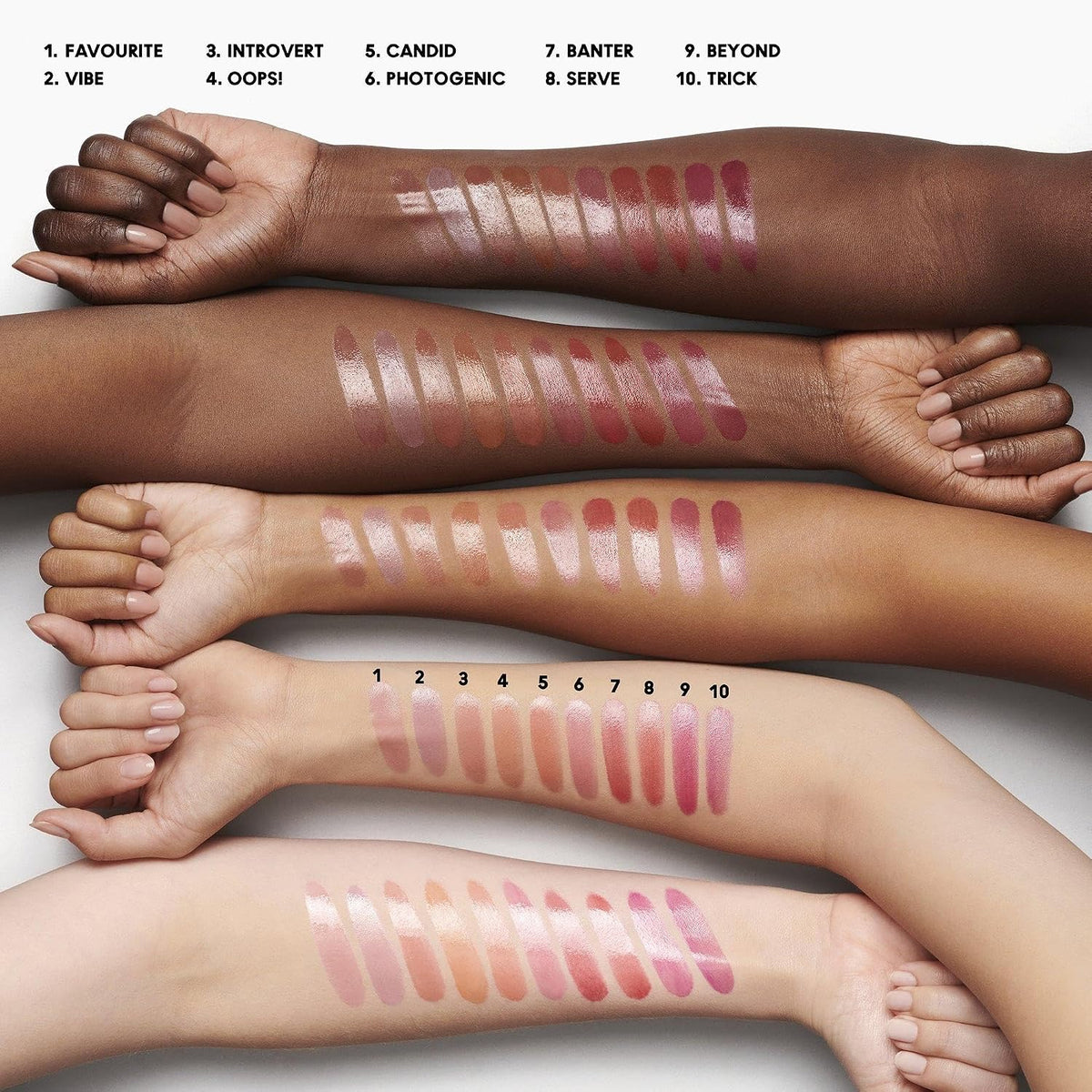 MAC Glow Play Tendertalk Lip Balm, Oops!, 0.11 Ounces