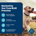 Blue Buffalo Homestyle Recipe Chicken & Vegetable Dinner Paté Natural Wet Dog Food for Senior 7+ Dogs, Made with Natural Ingredients, Vitamins & Minerals, 12.5-oz. Can (12 Count)