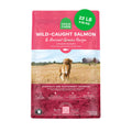 Open Farm, Ancient Grains Dry Dog Food, Protein-Rich & Nutrient Dense, 90% Animal Protein Mixed with Non-GMO Fruits, Veggies and Superfoods, Grass-Fed Beef Recipe, 4lb Bag