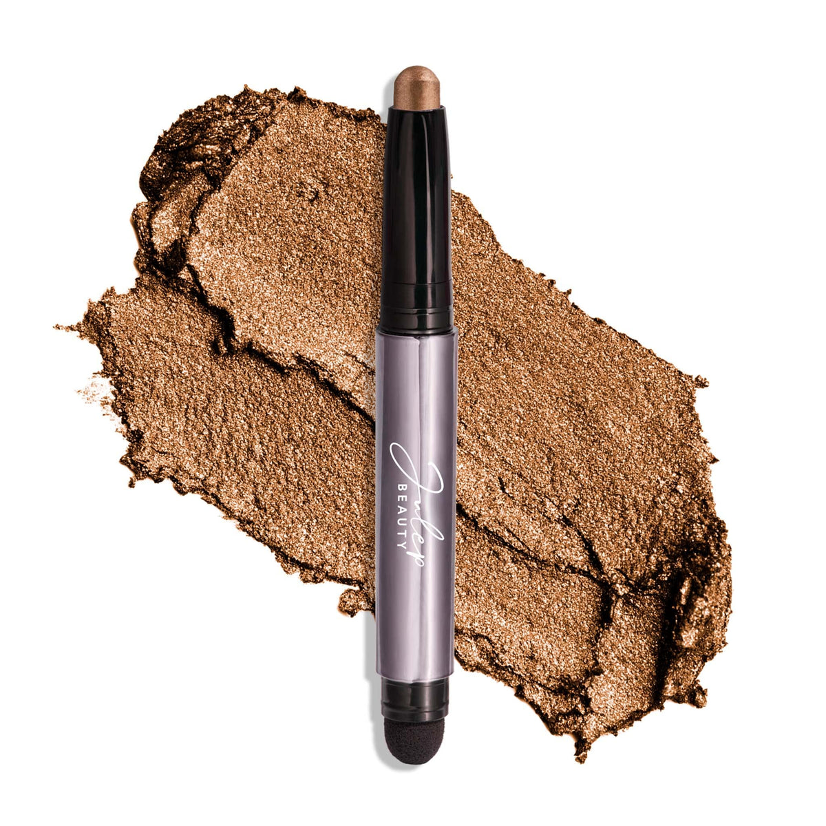 Julep Eyeshadow 101 Crème-to-Powder Eyeshadow Stick, Putty Matte