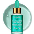 MAREE PDRN Serum - Salmon DNA Serum for face with Peptides for Glass Skin