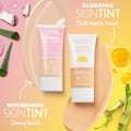 COVERGIRL Clean Fresh Skin Milk Foundation, Fair, 1 Fl Oz (Pack of 1) (packaging may vary)