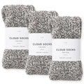 Unboxme Gifts Warm & Cozy Ultra-Luxe Cloud Sock, Gift for Women & Men