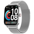 Smart Watch for Women, 1.85" HD Smartwatch (Answer/Make Calls), 2 Bands