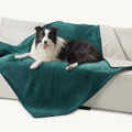 Bedsure Waterproof Dog Blankets for Small Dogs Soft Cat Blanket Warm,25X35