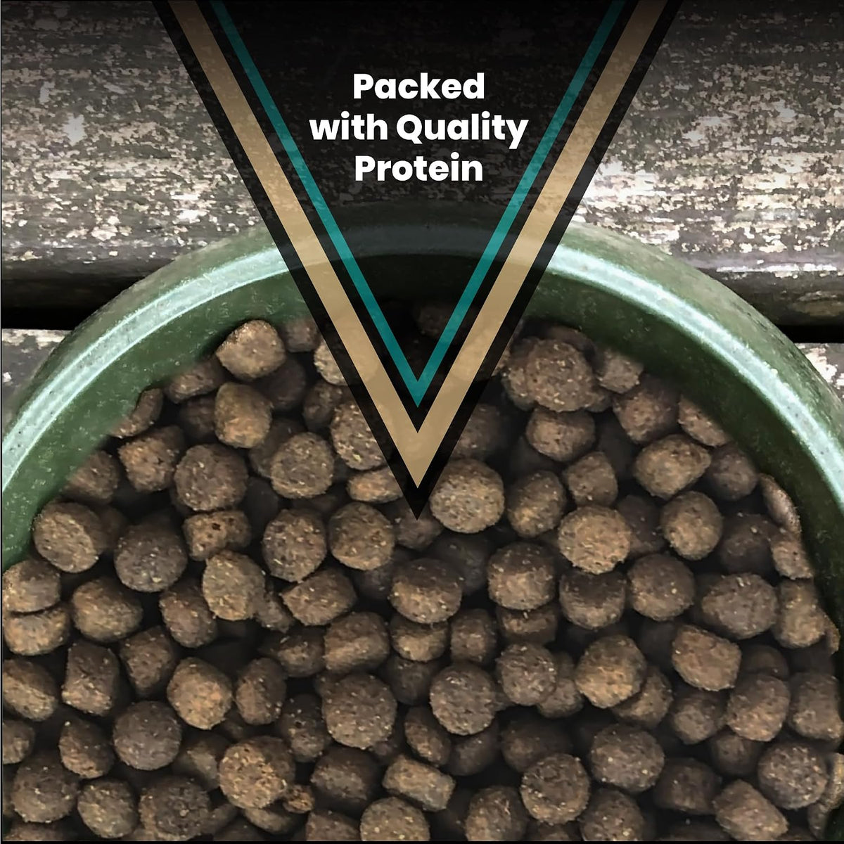VICTOR Super Premium Dog Food – Hi-Pro Plus Dry Kibble – High Protein Dog Food with 30% Protein – Beef, Chicken, Pork, Fish Meals, Gluten Free - for High Energy and Active Dogs & Puppies, 40lbs