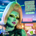 wet n wild Fantasy Makers - Glow in the Dark Glitter Gel