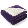 Bedsure Waterproof Dog Blankets for Small Dogs Soft Cat Blanket Warm,25X35