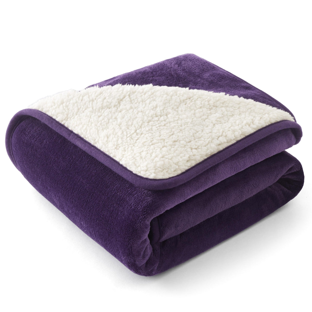 Bedsure Waterproof Dog Blankets for Small Dogs Soft Cat Blanket Warm,25X35